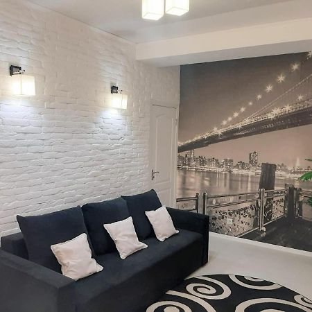 Bright Central Apartment Chisinau Ngoại thất bức ảnh