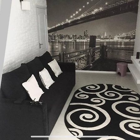 Bright Central Apartment Chisinau Ngoại thất bức ảnh