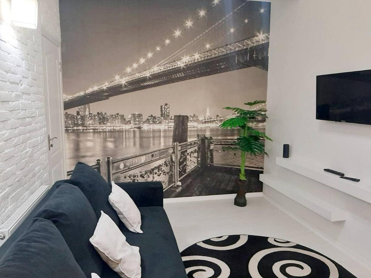 Bright Central Apartment Chisinau Ngoại thất bức ảnh