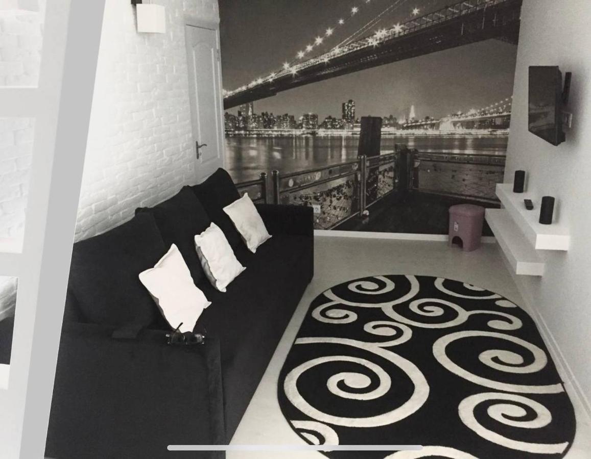 Bright Central Apartment Chisinau Ngoại thất bức ảnh