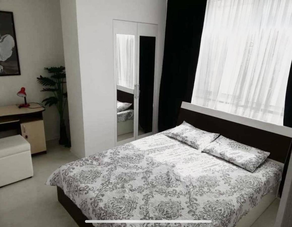 Bright Central Apartment Chisinau Ngoại thất bức ảnh